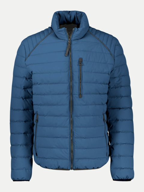 Lerros Leichter Steppblouson bei Robert Ley