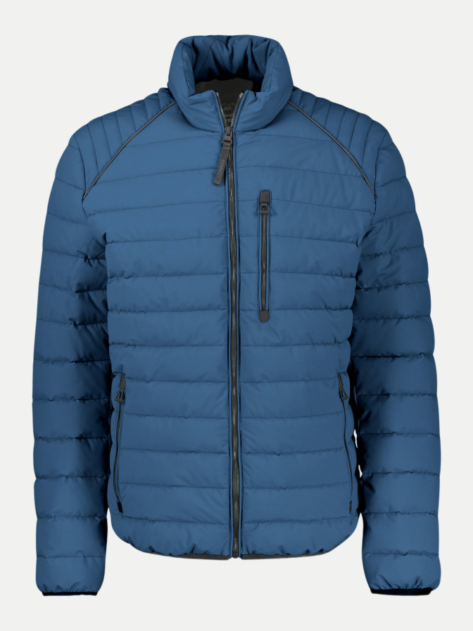 Lerros Leichter Steppblouson bei Robert Ley