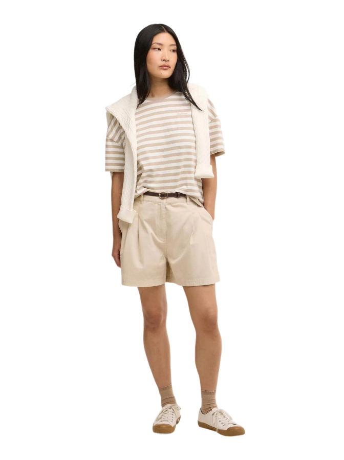 Barbour Streifenshirt Adria bei Robert Ley