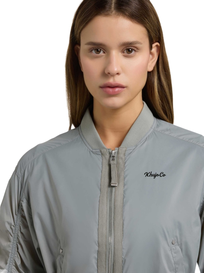 Khujo Jacke Tuvay bei Robert Ley