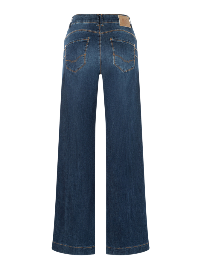 Mac Palazzo Jeans Rich bei Robert Ley