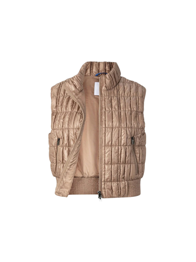 Bogner Steppweste SALLY bei Robert Ley