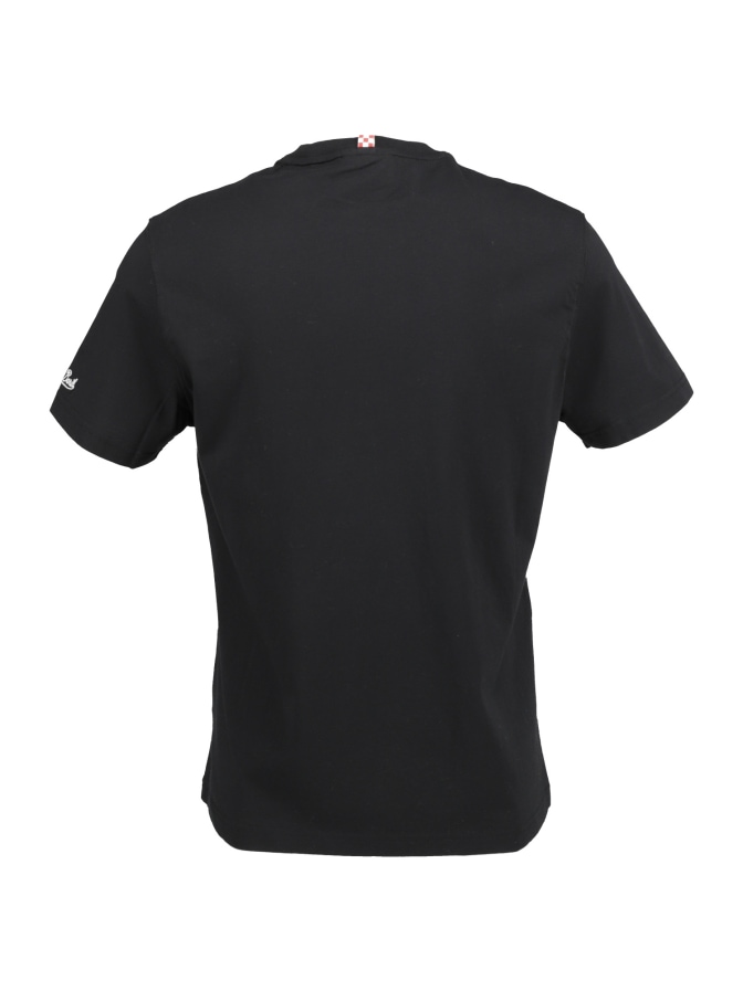 MC2 Saint Barth T-Shirt Portofino bei Robert Ley