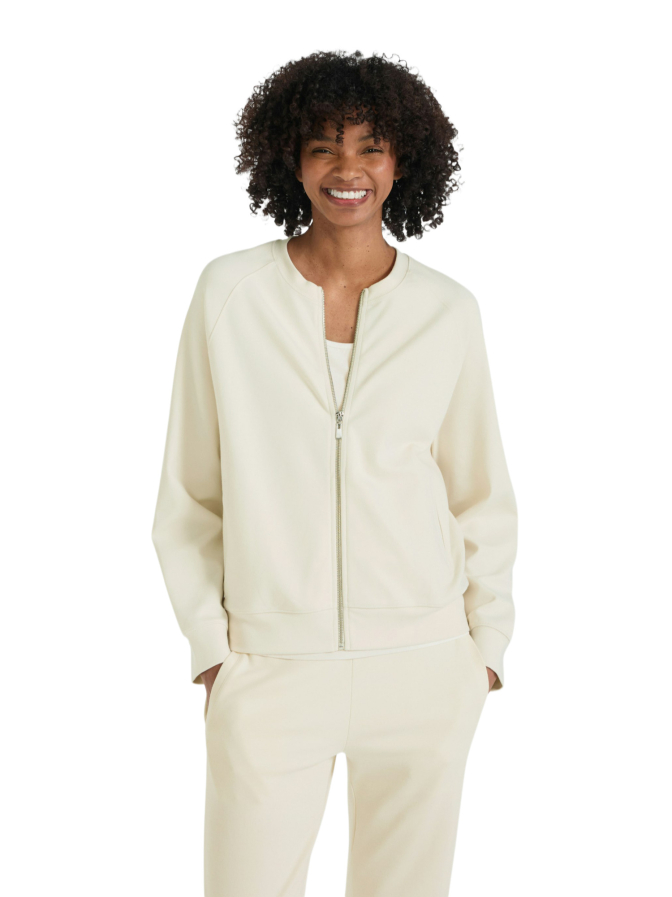 Juvia Jerseyjacke Gemma bei Robert Ley