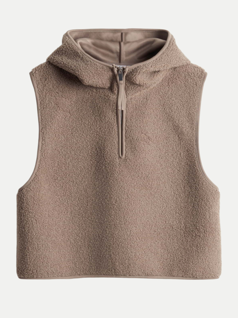 Opus Cape aus Teddyfell Akapu bei Robert Ley