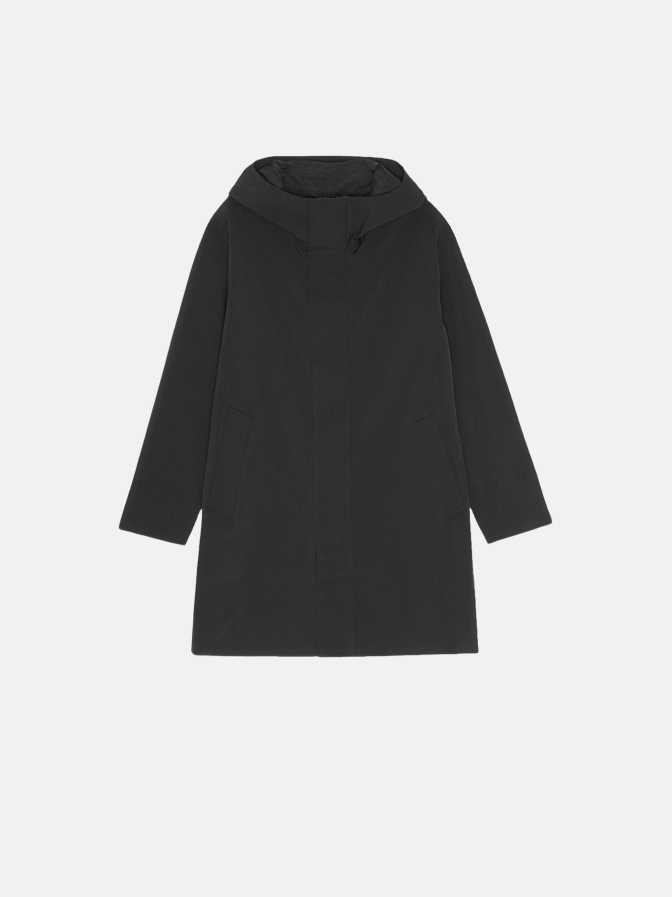 NN.07 Parka Knox bei Robert Ley