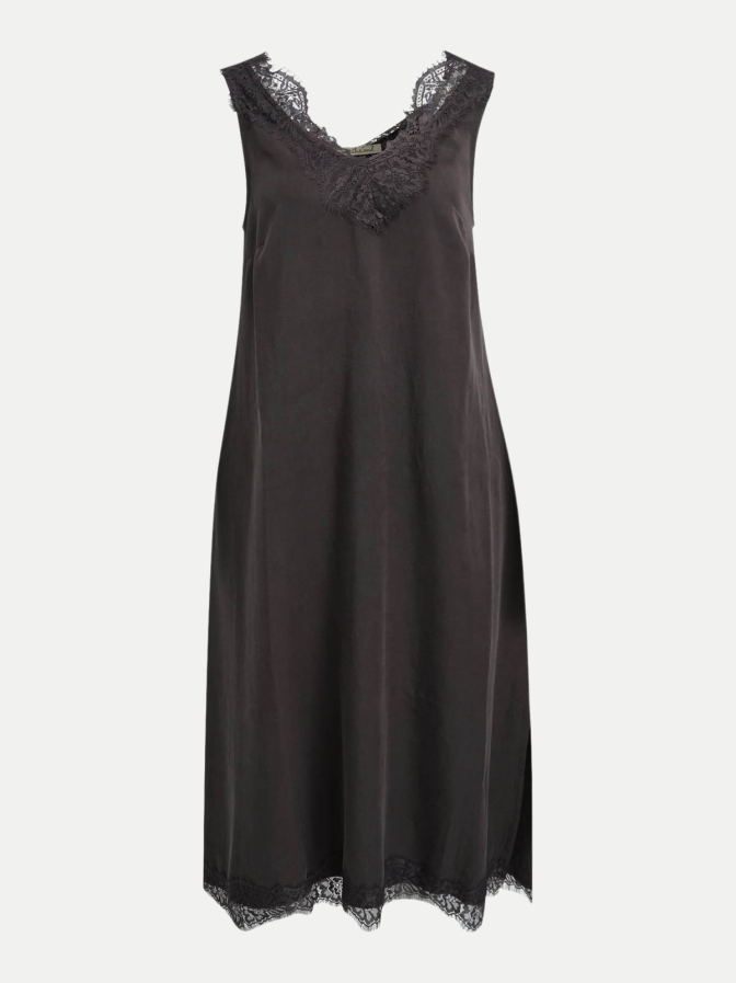 Smith & Soul Kleid mit Spitze bei Robert Ley