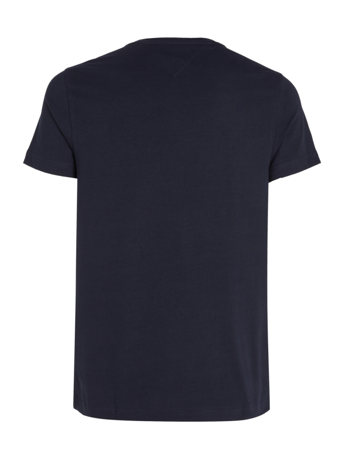 Tommy Hilfiger Rundhals T-Shirt bei Robert Ley