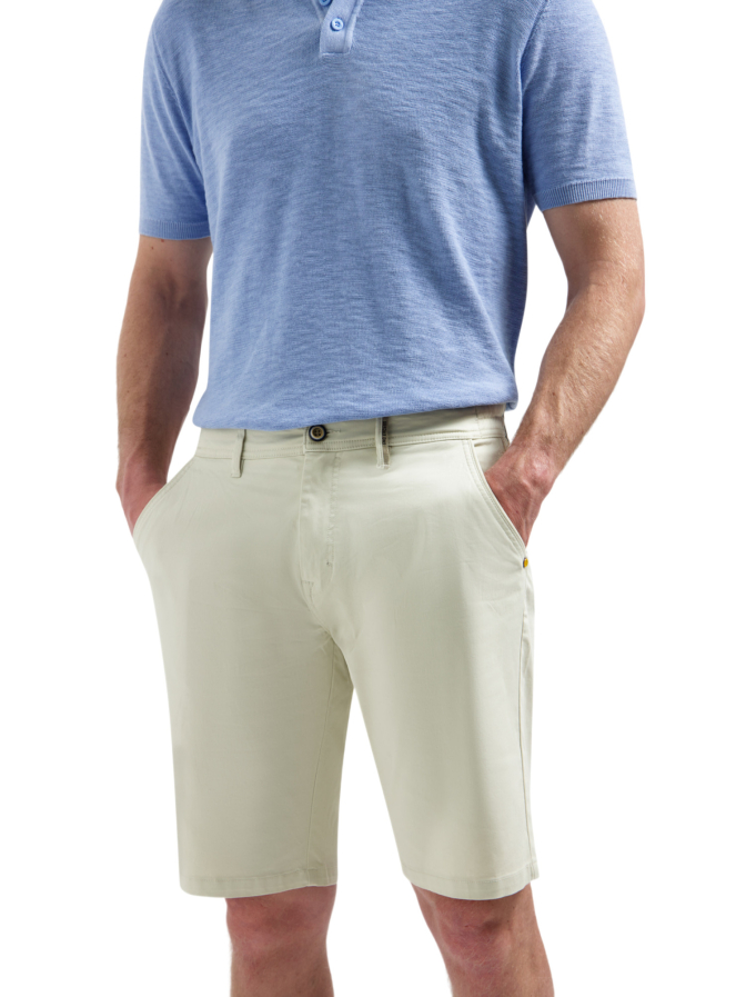 NO EXCESS Chino-Shorts bei Robert Ley