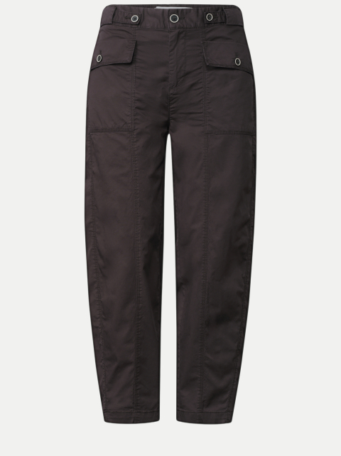 Street One Barrel Leg Hose Karlie bei Robert Ley
