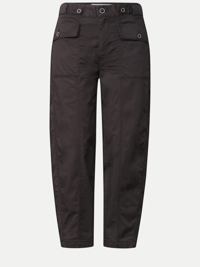 Street One Barrel Leg Hose Karlie bei Robert Ley
