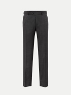 CARL GROSS Modern-Fit Baukasten Hose CG Stevenson 82-grau bei Robert Ley