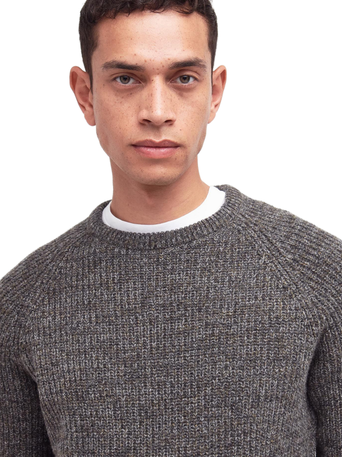Barbour Pullover Horseford bei Robert Ley