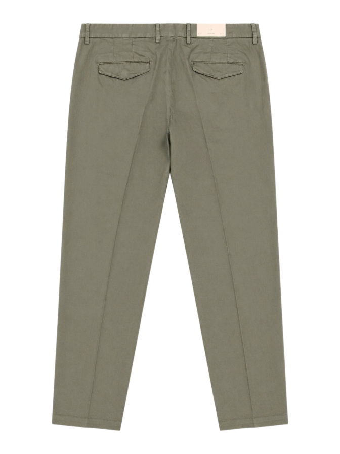 MICHAEL COAL Slim-Fit Hose Amerika bei Robert Ley