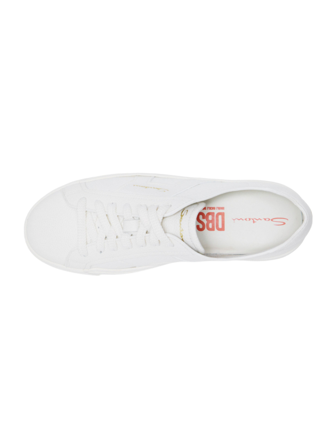 Santoni Sneaker Double Buckle bei Robert Ley
