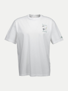 MC2 Saint Barth T-Shirt Snoopy peanuts-champion 01n emb bei Robert Ley