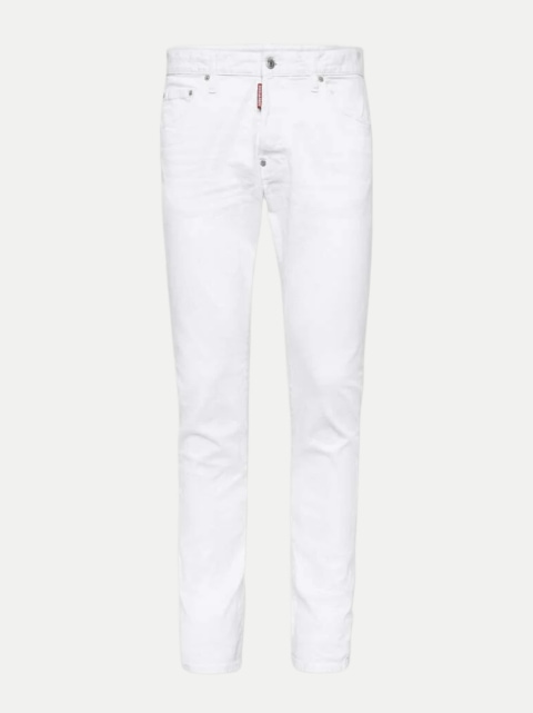 DSQUARED2 White Bull "Cool Guy" Jeans bei Robert Ley