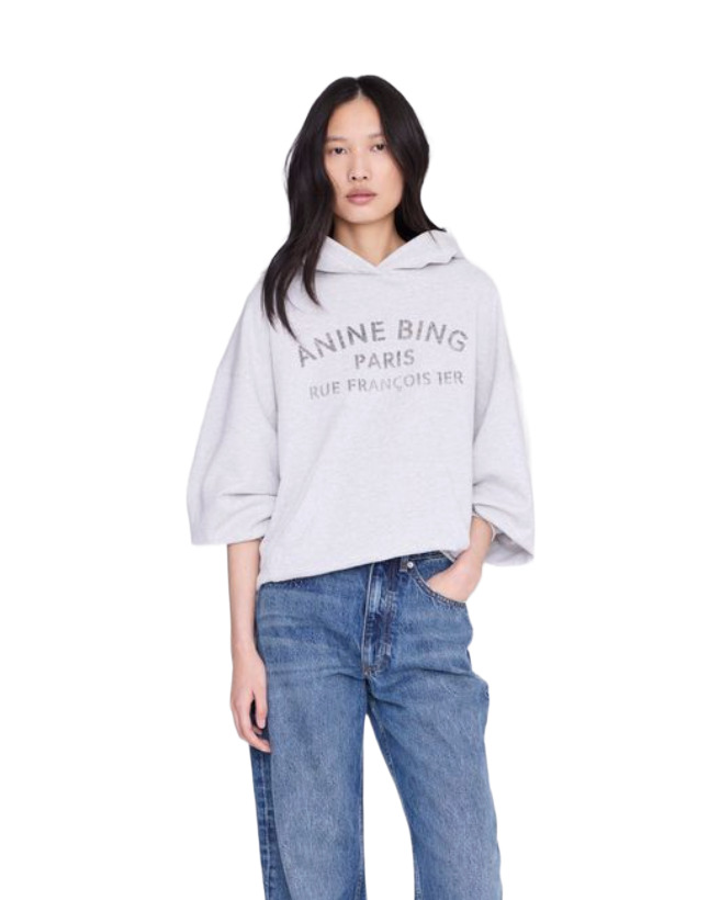 Anine Bing Hoodie Harvey bei Robert Ley