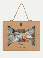 Prince Bowtie Fliege Griffbox Blum FB.2-MINT bei Robert Ley