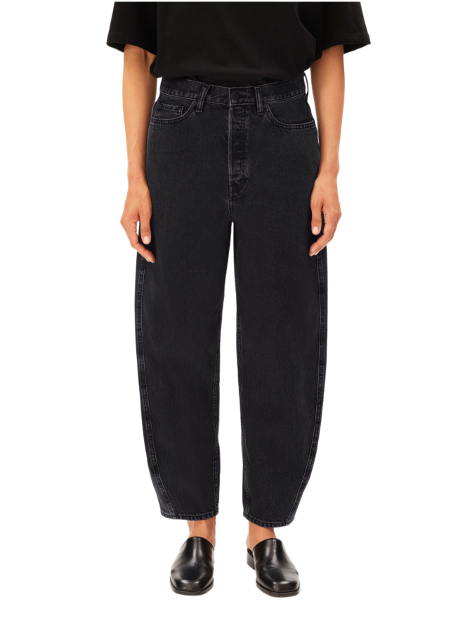 ARMEDANGELS Barrel Jeans BAARLY High Waist bei Robert Ley