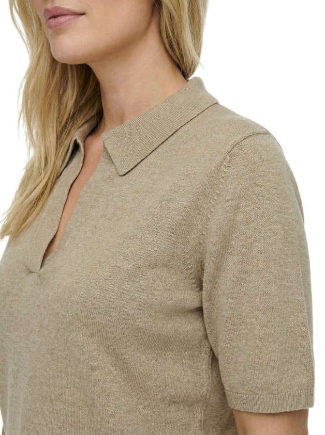 Guido Maria Kretschmer Poloshirt Wilma bei Robert Ley