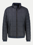 Lerros Steppjacke in Woll-Optik 491 BLUE NIGHT bei Robert Ley