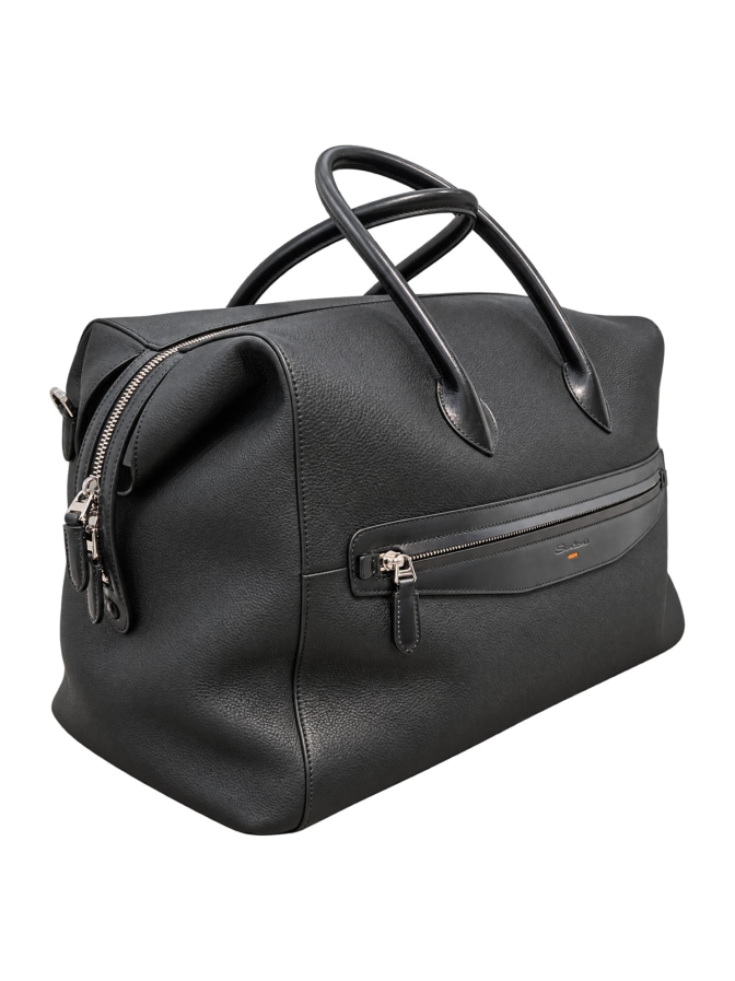 Santoni Weekender New Borsone bei Robert Ley