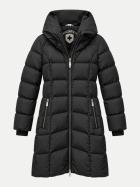 Wellensteyn Steppmantel Feenstaub 1040 schwarz bei Robert Ley