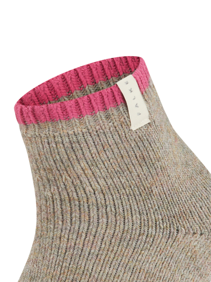 Falke Kurzsocken Cosy Plush bei Robert Ley