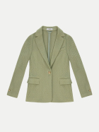 Circolo Slim-Fit Jacke 8270 chrysalis bei Robert Ley