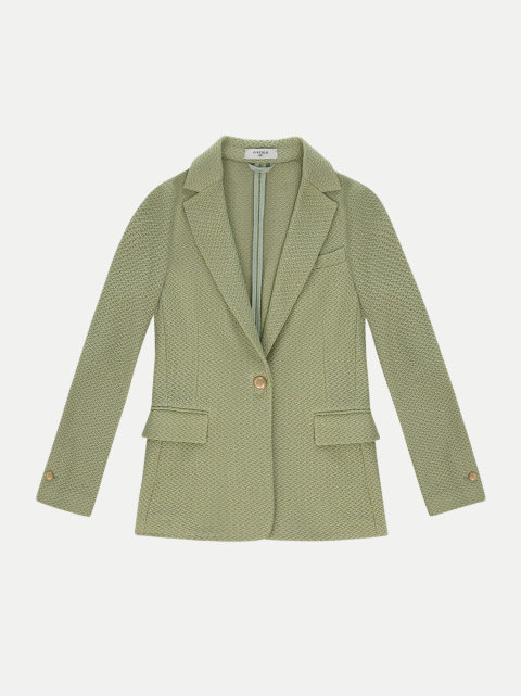 Circolo Slim-Fit Jacke bei Robert Ley
