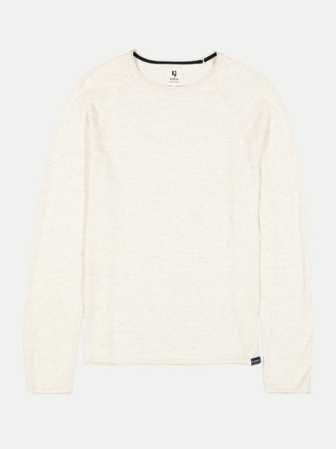 Garcia Basic Pullover bei Robert Ley