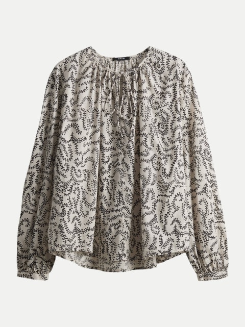 OPUS Loose-Fit Bluse Fisanna bei Robert Ley