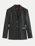 HUGO Blazer Asmalla-2 001-Black bei Robert Ley