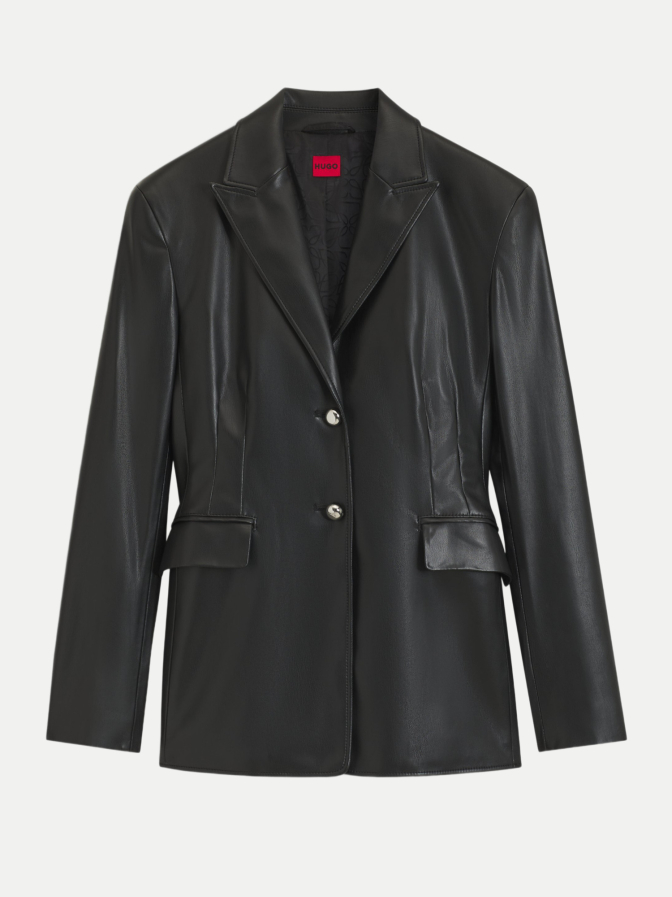 HUGO Blazer Asmalla-2 bei Robert Ley