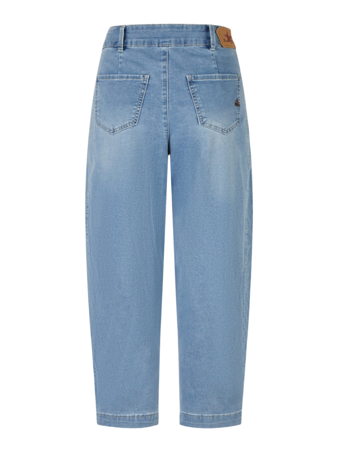 Buena Vista Barrel-Jeans Alba bei Robert Ley