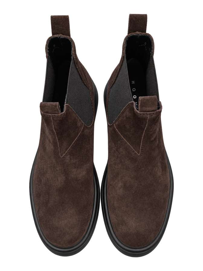 HOGAN Chelsea Boots H692 bei Robert Ley