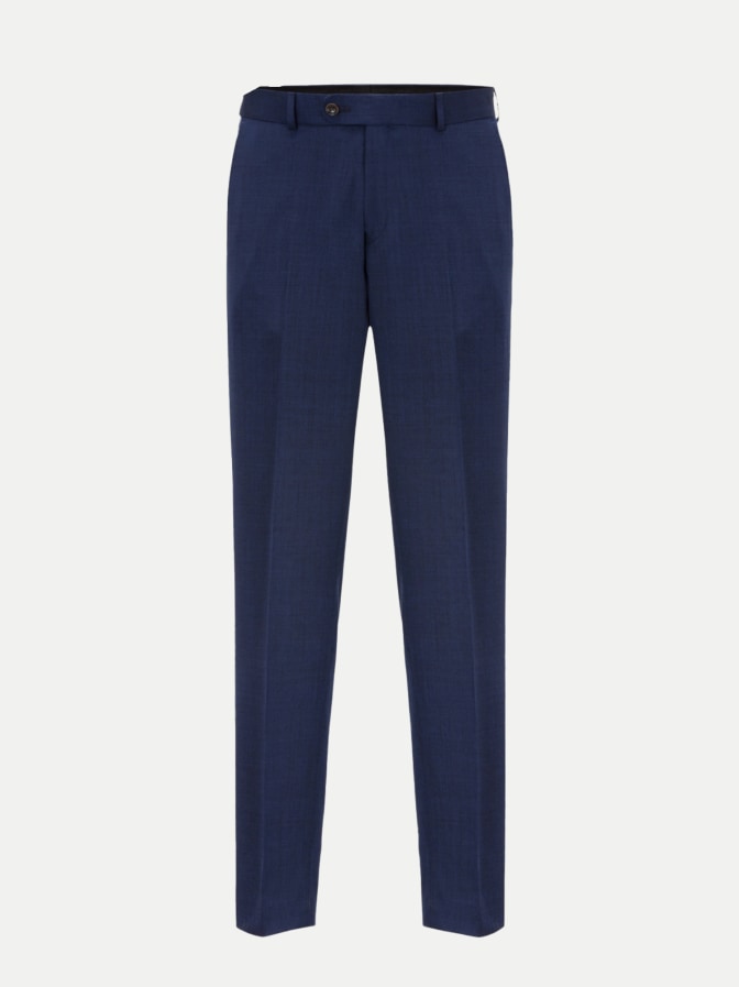 CARL GROSS Modern-Fit Baukasten Hose CG Stevenson bei Robert Ley