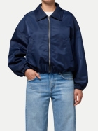 Citizens of Humanity Bubble Bomberjacke navy bei Robert Ley