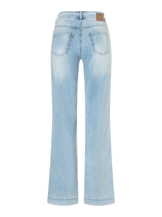 MAC Straight-Fit Jeans Dream Wide bei Robert Ley