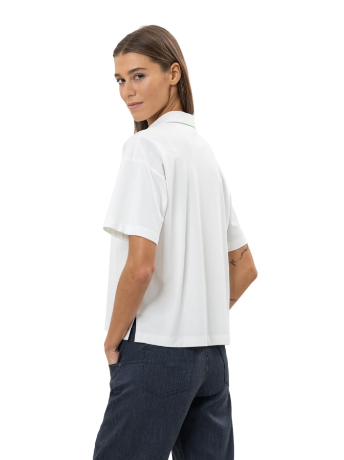 Herrlicher Poloshirt Staisa bei Robert Ley