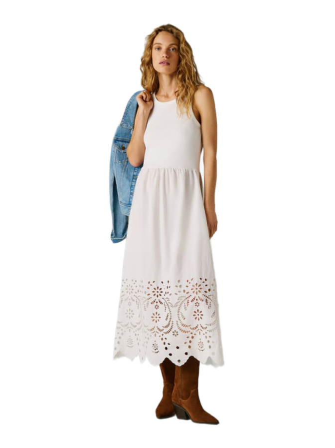 Pepe Jeans Kleid Naomi bei Robert Ley