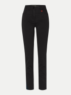Relaxed by Toni Slim-Fit Hose Meine beste Freundin 891-Schwarz bei Robert Ley