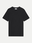 NN.07 T-Shirt Clive 999black bei Robert Ley