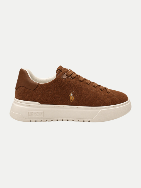 Polo Ralph Lauren Sneaker Rlite Court bei Robert Ley