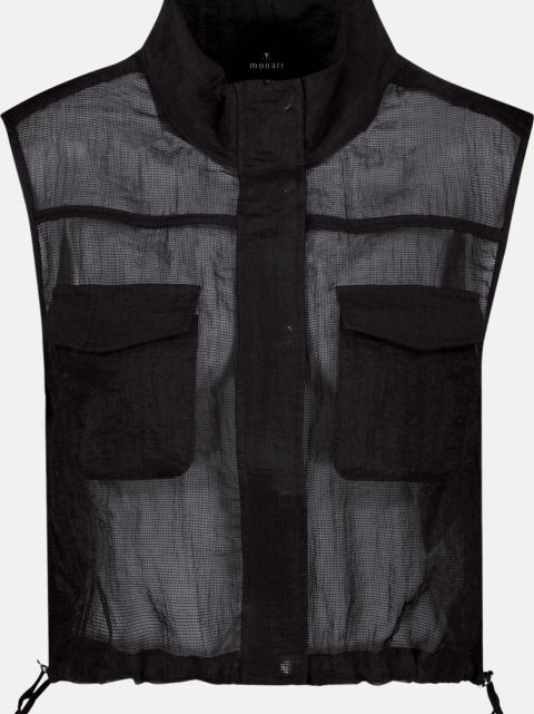 Monari WESTE bei Robert Ley