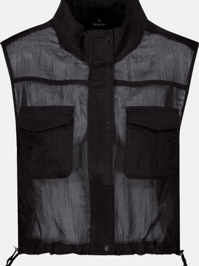 Monari WESTE bei Robert Ley