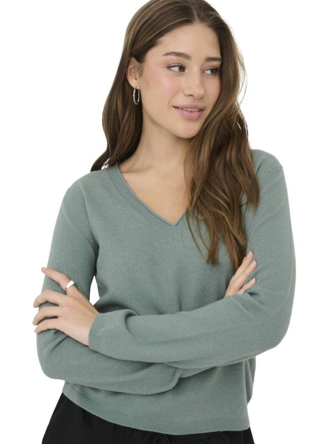 Only Strickpullover ONLLOYAL bei Robert Ley