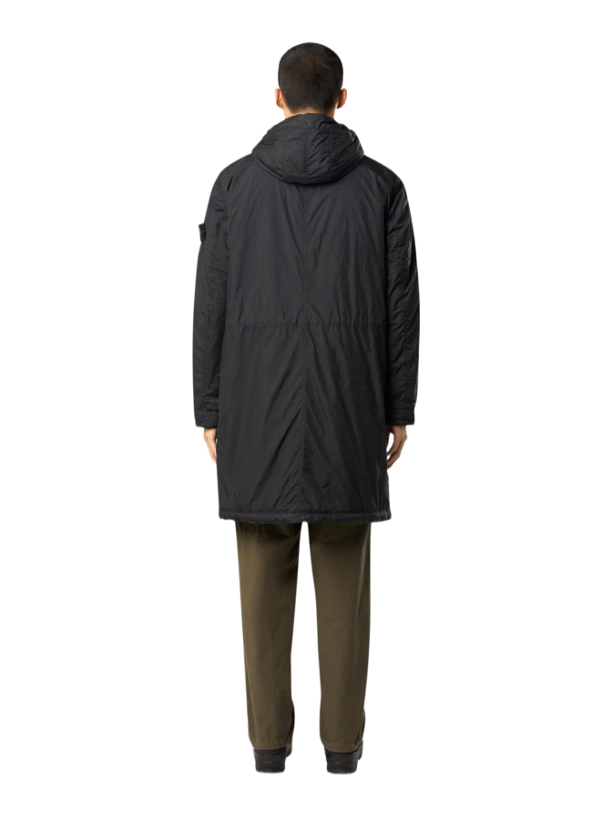 Stone Island Parka mit Kapuze bei Robert Ley