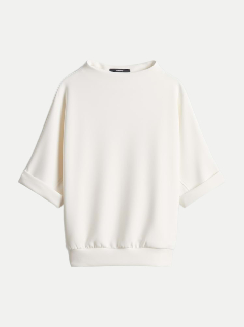 someday Sweatshirt Utaliana detail bei Robert Ley